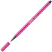 Stabilo: Pen 68 culoarea roz marker