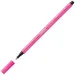 Stabilo: Pen 68 fluo pink marker