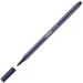 Stabilo: Pen 68 payne gri marker
