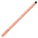 Stabilo: Pen 68 pen brush culoare deschisă 1mm