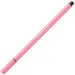 Stabilo: Pen 68 pen brush culoarea pink 1mm