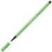 Stabilo: Pen 68 verde ca frunza marker