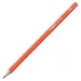 Stabilo: Pencil 160 portocaliu creion grafit 2B
