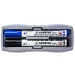 Stabilo: Plan WhiteBoard marker albastru și negru + burete