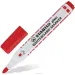 Stabilo: Plan WhiteBoard marker culoarea roșie