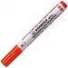 Stabilo: Plan WhiteBoard marker culoarea roșie