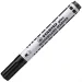 Stabilo: Plan WhiteBoard marker marker culoarea neagră