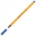 Stabilo: Point 88 0,4mm culoarea albastră