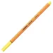 Stabilo: Point 88 0,4mm galben lămâie culoare