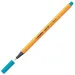 Stabilo: Point 88 de 0,4mm culoare albastru deschis