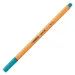 Stabilo: Point 88 de 0,4mm culoare albastru deschis