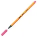 Stabilo: Point 88 de 0,4mm culoare mov deschis