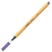 Stabilo: Point 88 lavandă 0,4mm
