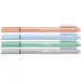 Stabilo: pointMax set cu culori pastel 4 bucăți M 0,8mm