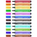 Stabilo: Trio Scribbi set marker de masă 12bc