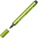 Stabilo: Trio Scribble triunghi marker culoarea verde deschis