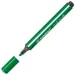 Stabilo: Trio Scribble triunghi marker verde închis culoare