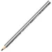 Stabilo: Trio Thick gros creion colorat triunghi gri 1bc