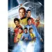 Star Trek Universe Puzzle Collection 3 puzzle 500 bucăți - Clementoni