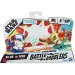 Star Wars Battle Bobblers R2-D2 vs Yoda figurină - Hasbro
