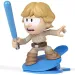Star Wars Battle Bobblers Vader vs Luke figurină - Hasbro