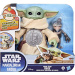 Star Wars: Figurină Grogu îmbrățișător - Hasbro