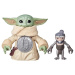 Star Wars: Figurină Grogu îmbrățișător - Hasbro