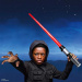 Star Wars: Sabie laser electrică - Darth Vader - Hasbro