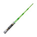 Star Wars: Sabie laser electrică - Luke Skywalker - Hasbro