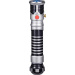 Star Wars: Sabie laser electrică - Obi-Wan Kenobi - Hasbro
