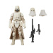 Star Wars: Seria Neagră Imperial Remnant Snowtrooper figurină - Hasbro