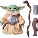 Star Wars: The Black Series Mini Grogu figurină - Hasbro