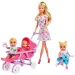 Steffi Love Lumea păpuşilor - Simba Toys