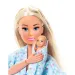 Steffi Love – Set de joacă Familie Petrecere în pijamale - Simba Toys