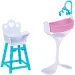 Steffi Love – Set de joacă Familie Petrecere în pijamale - Simba Toys