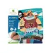 Stick'N Fun kit de realizare a imaginilor mozaic - Pirați