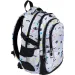 St.Right Eyes BP01 rucsac ghiozdan 17"
