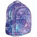 St.Right Galaxy Girls BP57 rucsac, ghiozdan 17"