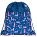 St.Right Lazy Cats sac de umăr, sport 43x34cm