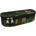 St.Right Moro penar oval 23 cm