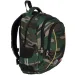 St.Right Moro rucsac, ghiozdan 15"
