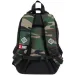 St.Right Moro rucsac, ghiozdan 15"