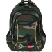 St.Right Moro rucsac, ghiozdan 15"