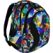 St.Right Paradise BP-02 ghiozdan rucsac 43x32x21cm