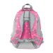 St.Right Sequin ergonomic rucsac, ghiozdan 16"