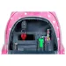 St.Right Sequin ergonomic rucsac, ghiozdan 16"