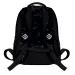 St.Right Spacecraft Nasa patru compartimente rucsac, ghiozdan 40x28x18cm