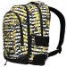 St.Right Tropical Party BP32 rucsac, ghiozdan 40x30x20cm