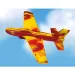 Stunt Glider avion - Günther