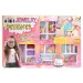 Style Me Up! Set creativ de brățară și colier de prietenie cu margele colorate și accesorii
